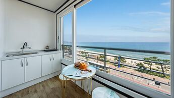 Yangyang Verit Pension