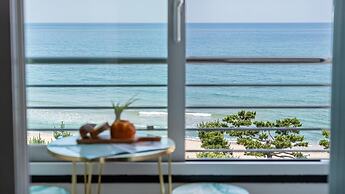 Yangyang Verit Pension