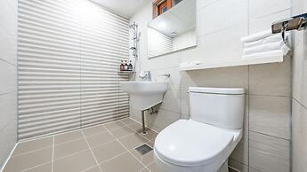 Yangyang Verit Pension