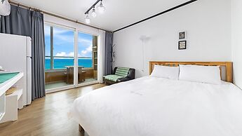 Yangyang Verit Pension