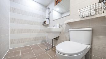 Yangyang Verit Pension