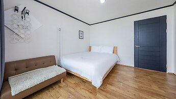 Yangyang Verit Pension