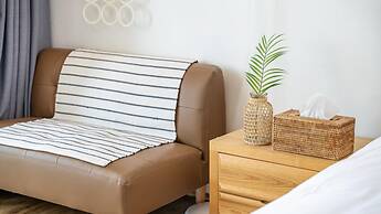 Yangyang Verit Pension