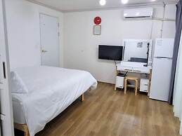 Yangyang Verit Pension