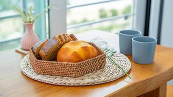 Yangyang Verit Pension