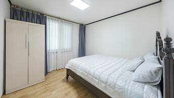 Yangyang Verit Pension