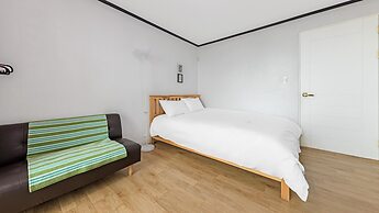 Yangyang Verit Pension