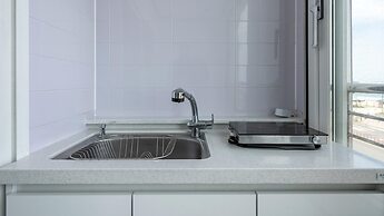 Yangyang Verit Pension