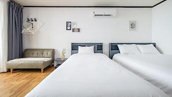 Yangyang Verit Pension