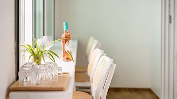 Yangyang Verit Pension