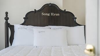 Yangyang Verit Pension