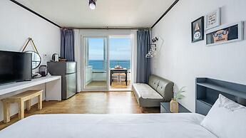 Yangyang Verit Pension