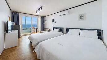 Yangyang Verit Pension