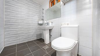 Yangyang Verit Pension