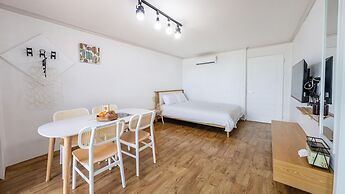 Yangyang Verit Pension