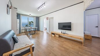 Yangyang Verit Pension