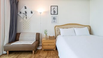 Yangyang Verit Pension