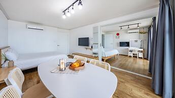 Yangyang Verit Pension