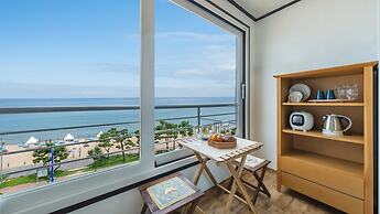 Yangyang Verit Pension