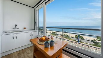 Yangyang Verit Pension