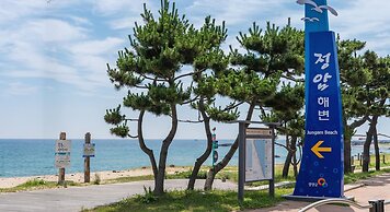 Yangyang Verit Pension
