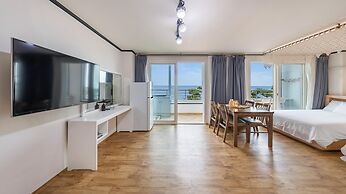 Yangyang Verit Pension