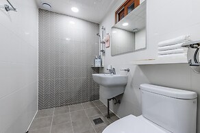 Yangyang Verit Pension