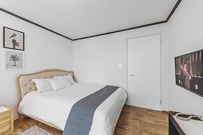 Yangyang Verit Pension