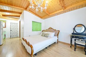 Geoje Gaonara Pension