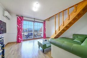 Geoje Gaonara Pension