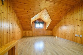 Geoje Gaonara Pension