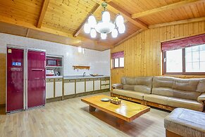 Geoje Gaonara Pension