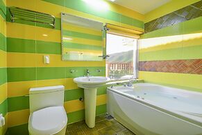 Geoje Gaonara Pension