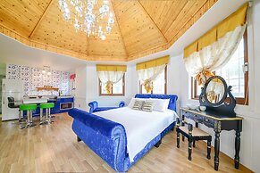 Geoje Gaonara Pension