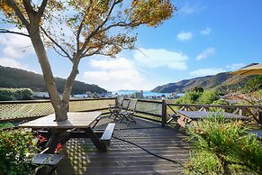 Geoje Gaonara Pension