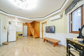 Geoje Gaonara Pension