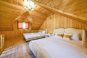 Geoje Gaonara Pension