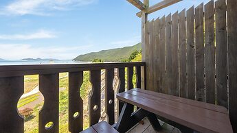 Geoje Gaonara Pension