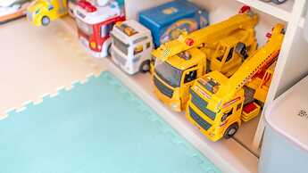 Geoje Gaonara Pension