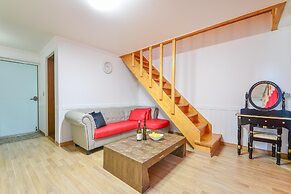 Geoje Gaonara Pension