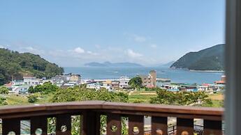 Geoje Gaonara Pension