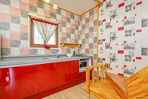 Geoje Gaonara Pension