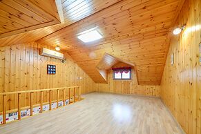 Geoje Gaonara Pension