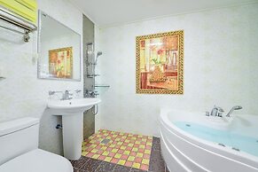 Geoje Gaonara Pension