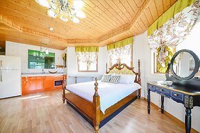 Geoje Gaonara Pension