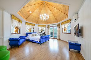 Geoje Gaonara Pension