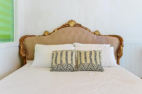 Geoje Gaonara Pension