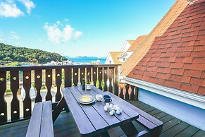 Geoje Gaonara Pension