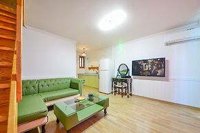 Geoje Gaonara Pension