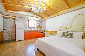 Geoje Gaonara Pension